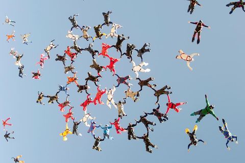Sicherer Fall: Neun Versicherer stellten sich dem Capital-Test zur betrieblichen Altersvorsorge