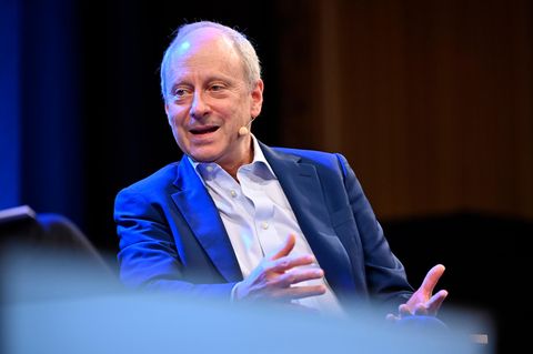 Michael Sandel