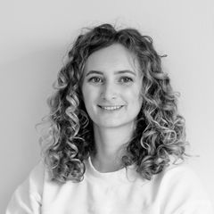 Marieke Einbrodt Marieke Einbrodt