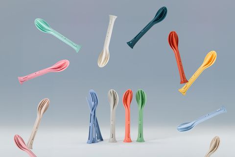 Produkte von Koziol werden häufig nachgeahmt – auch in diesem Jahr 