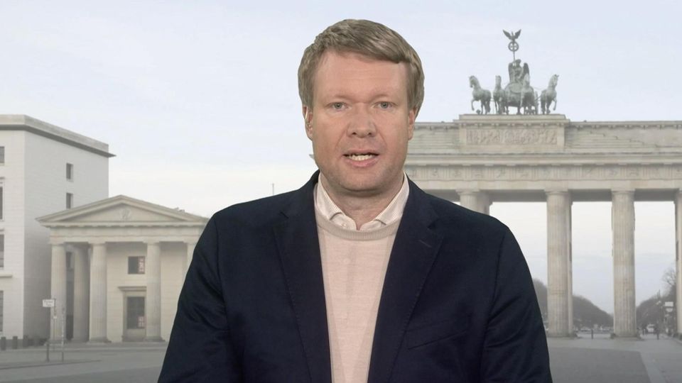 Signa-Krise: Wie geht es bei René Benkos KaDeWe weiter?
