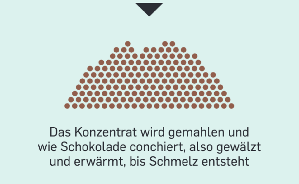 Grüne Revolution: Ohne Kakao: Zwei Geschwister haben eine Schoko-Alternative entwickelt