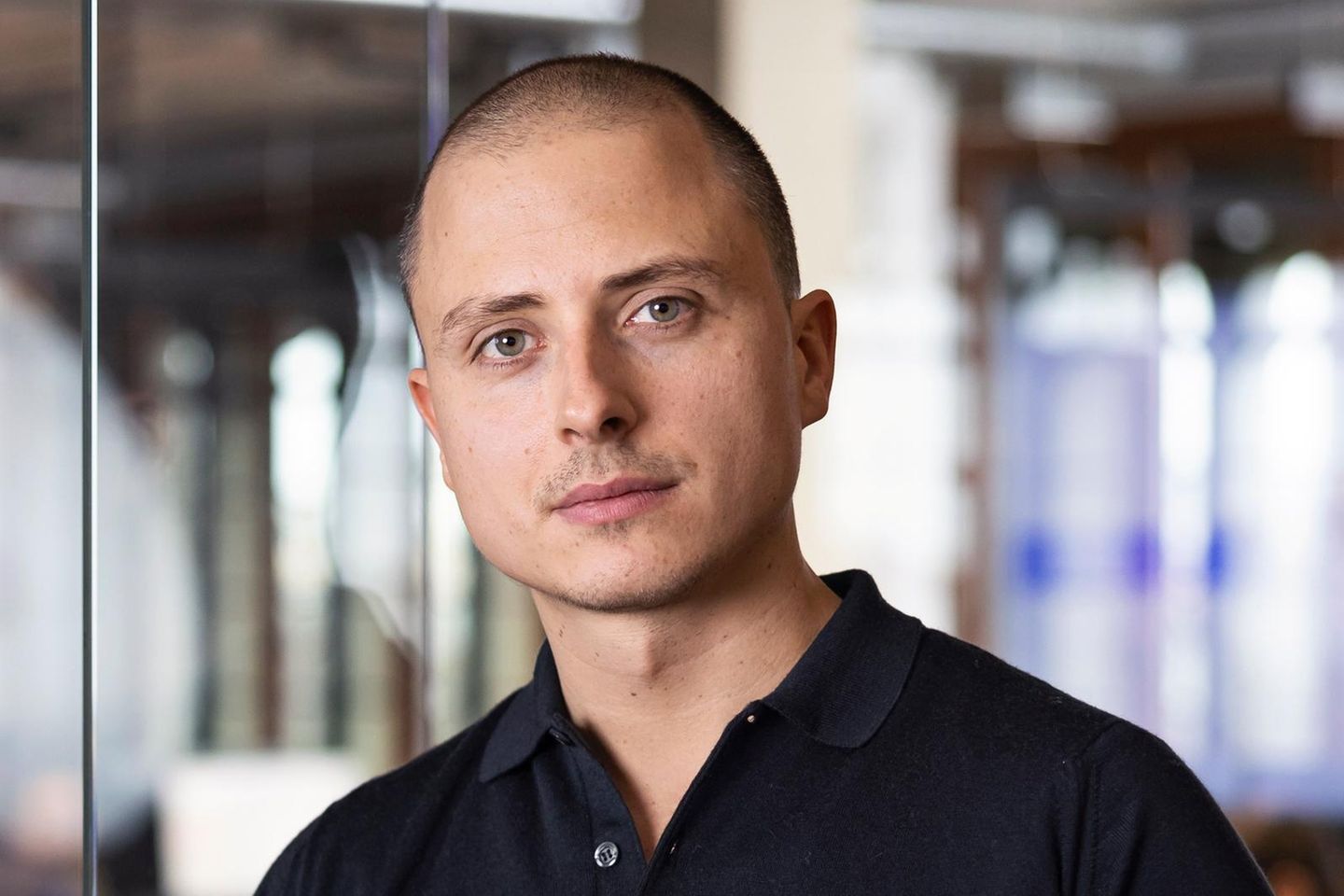 Christian Hecker