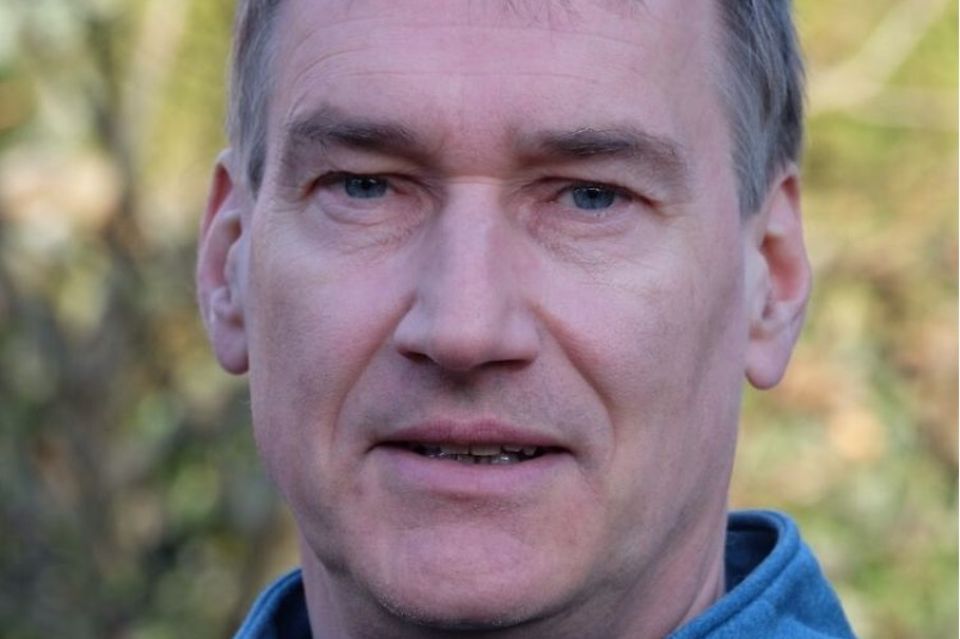 Frank Schwope