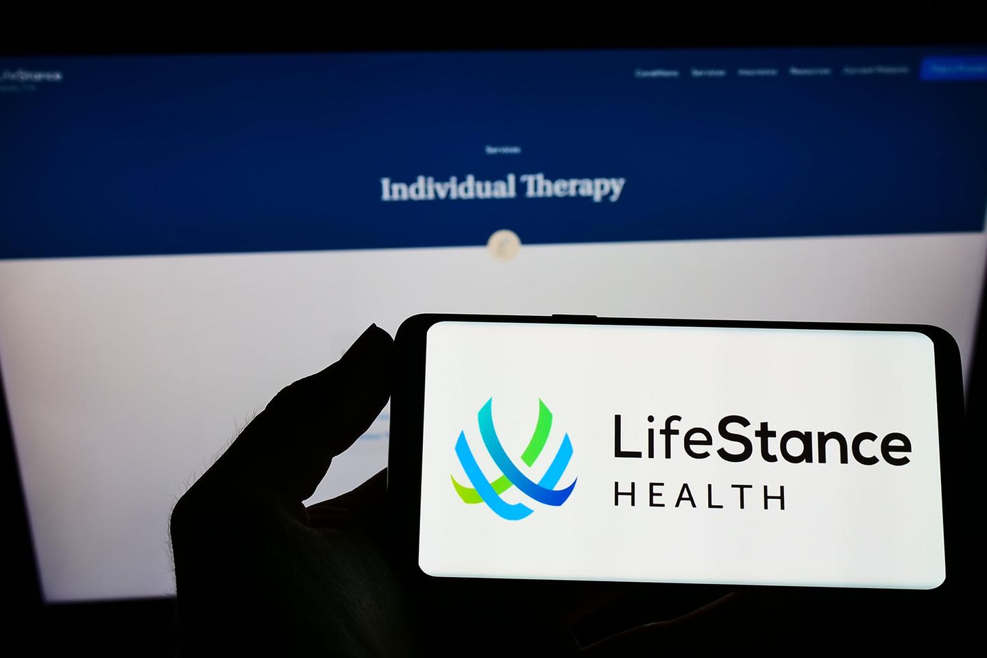 LifeStance: Das Unternehmen vermittelt Menschen mit psychischen Erkrankungen an Psychiater und Psychotherapeuten