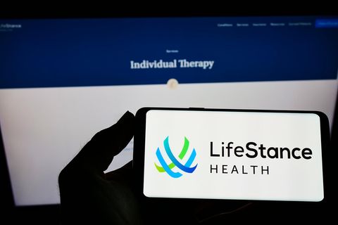 LifeStance: Das Unternehmen vermittelt Menschen mit psychischen Erkrankungen an Psychiater und Psychotherapeuten