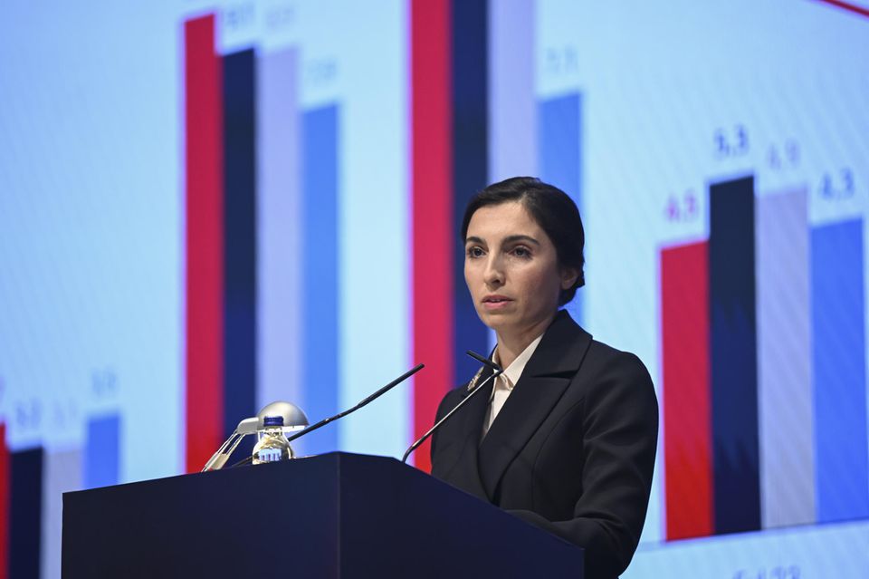 Hafize Gaye Erkan