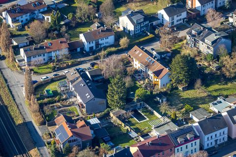 Die Mieten steigen nicht nur in den Städten, sondern auch im Umland