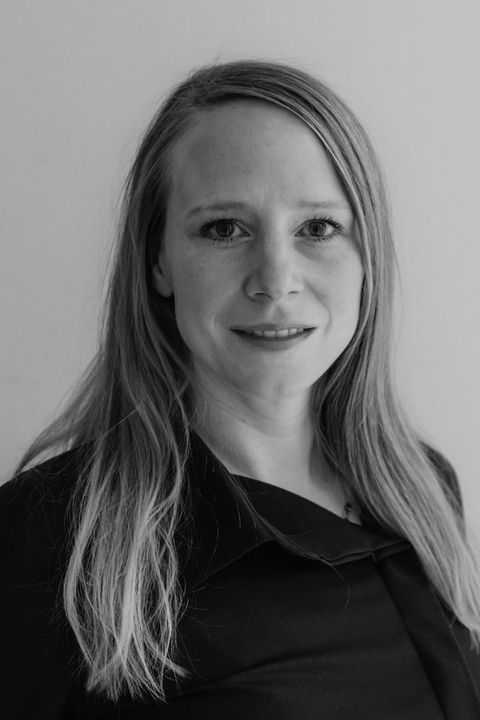 Birgit Haas