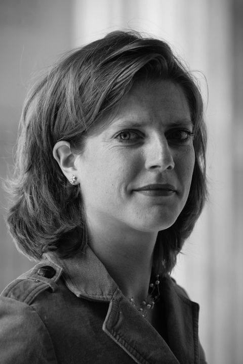 Nadine Oberhuber