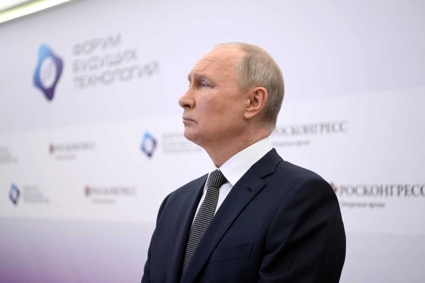 Wladimir Putin