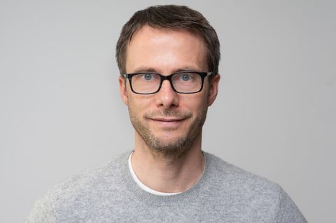 Emanuel Heisenberg, Enkel des berühmten Physikers Werner Heisenberg, hat mit seinem Startup Ecoworks zuletzt erfolgreich eine Finanzierungsrunde abgeschlossen