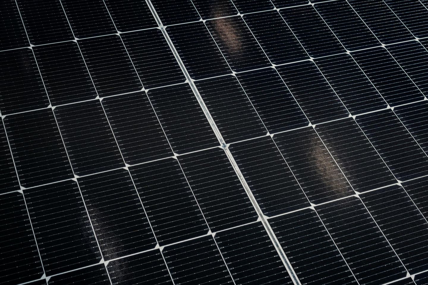 Solarmodule aus China