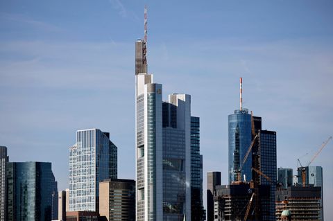 Frankfurt hat den Zuschlag für die begehrte Anti-Geldwäschebehörde der EU erhalten