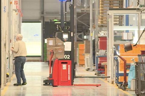 Unternehmensnachfolge: Ist der deutsche Mittelstand in Gefahr?