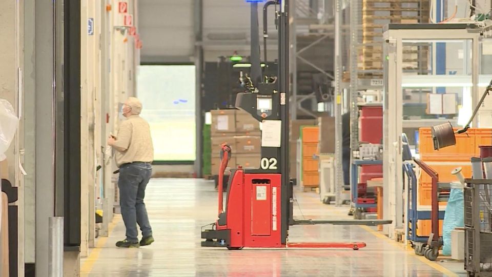 Unternehmensnachfolge: Ist der deutsche Mittelstand in Gefahr? Unternehmensnachfolge: Ist der deutsche Mittelstand in Gefahr?