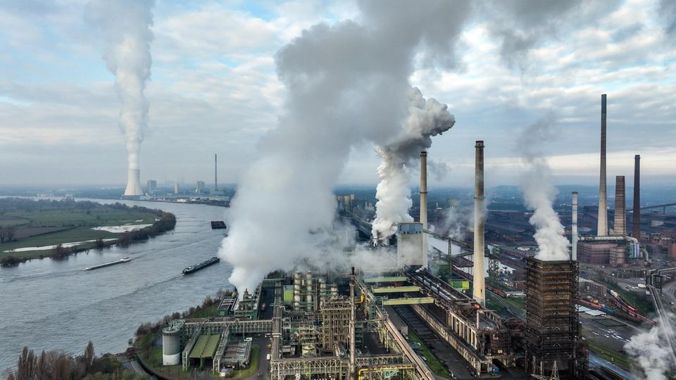 Konjunktur: Wo könnte das Wachstum herkommen, Herr Südekum?