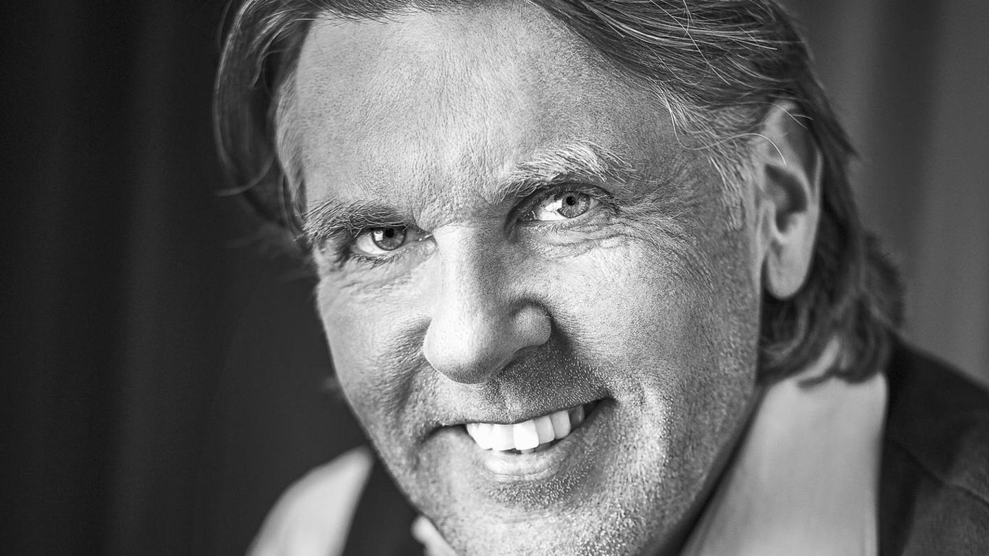 Karsten Rath Carsten K. Rath - Capital.de