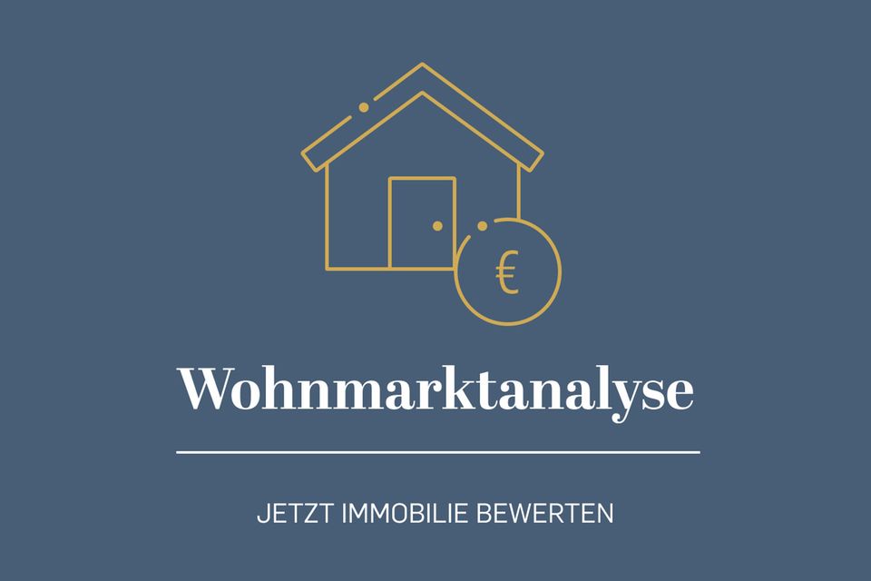 Wohnmarktanalyse: Haus und Wohnung: Bestimmen Sie jetzt den Wert Ihrer Immobilie