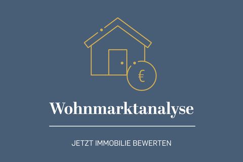 Wohnmarktanalyse: Haus und Wohnung: Bestimmen Sie jetzt den Wert Ihrer Immobilie