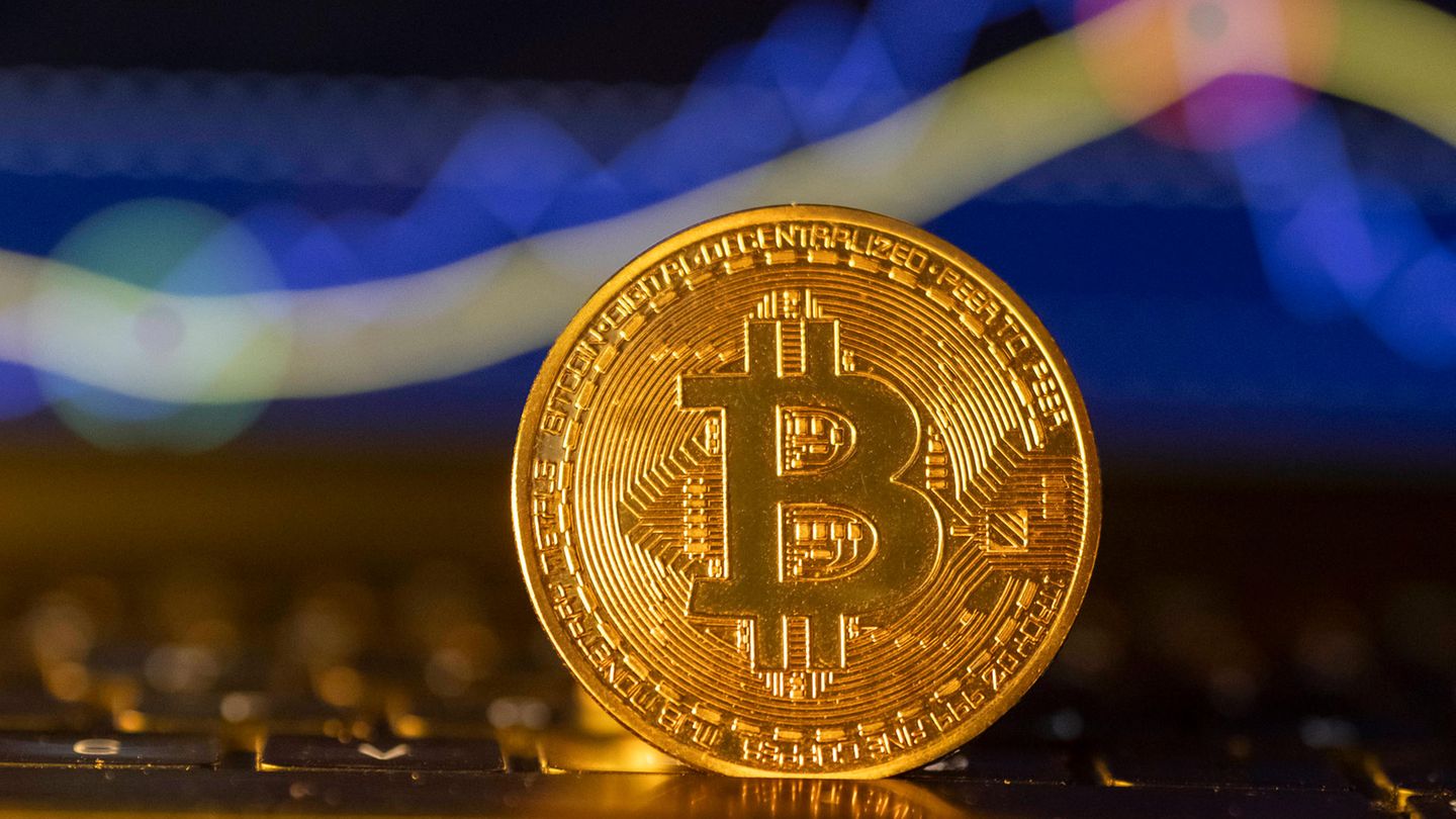 Bitcoin Kurs: Woran liegt der Rekord bei der Kryptowährung - Capital.de