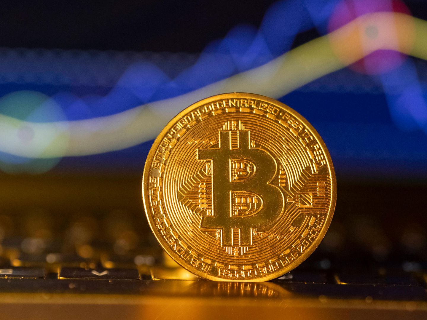 Bitcoin Kurs: Woran liegt der Rekord bei der Kryptowährung - Capital.de