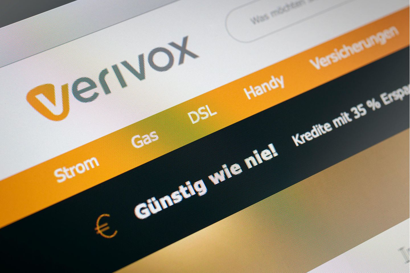 Insgesamt werden auf der Platform 29.000 Tarife verglichen