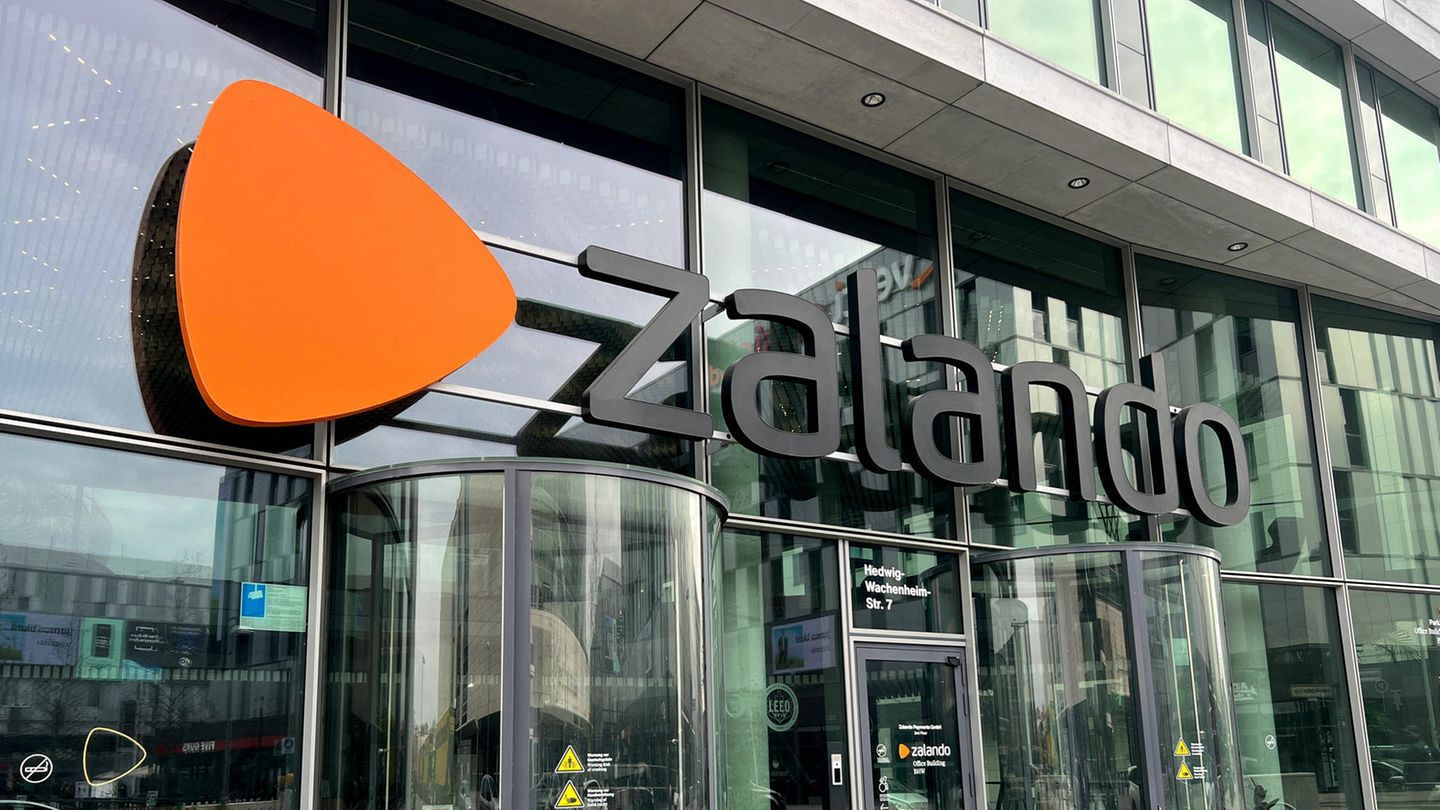 Hat Zalando eine Zukunft?