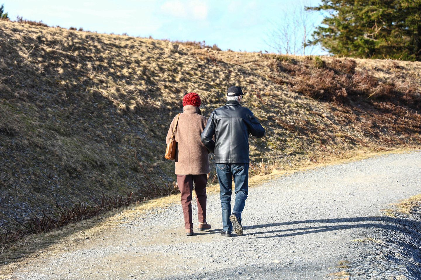 Viele Rentner haben ihre Riester-Veträge über viele Jahre bespart. Gelohnt hat sich das selten