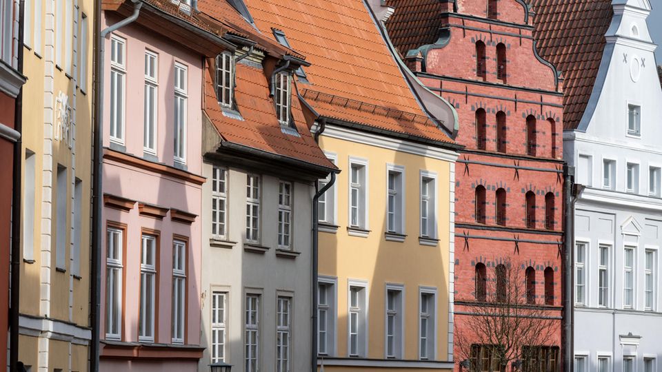 Immobilienkrise: Rekordverlust – Vonovia steckt tief in den roten Zahlen Immobilienkrise: Rekordverlust – Vonovia steckt tief in den roten Zahlen