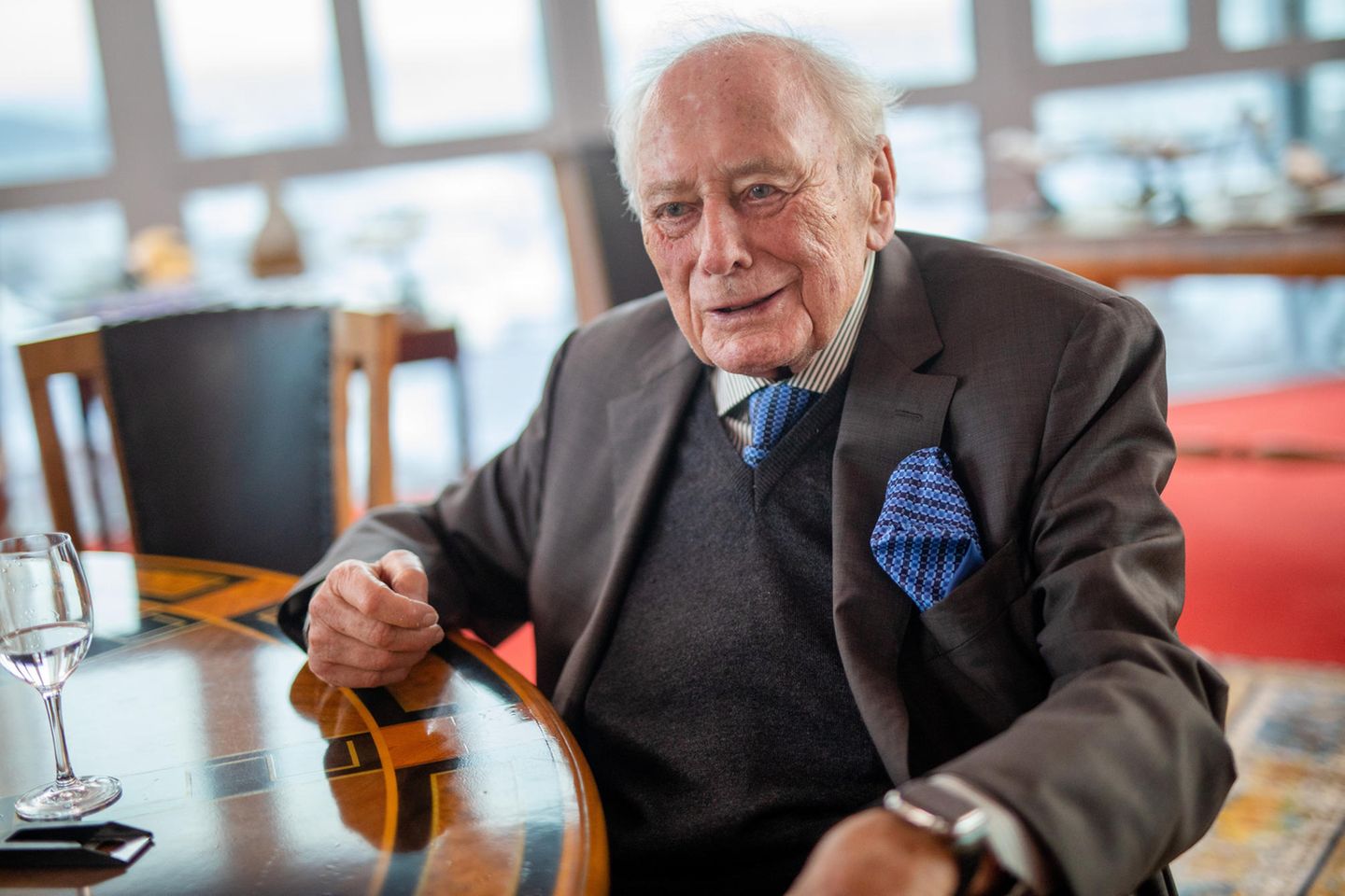 Reinhold Würth