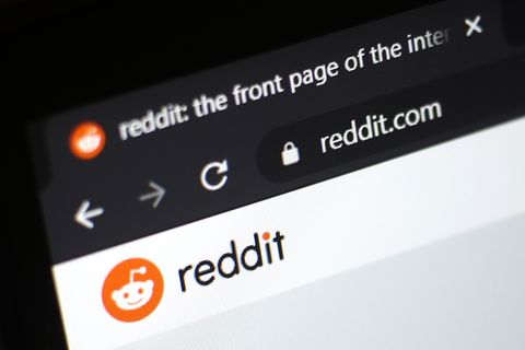 Mit Reddit geht die erste Social-Media Plattform seit Pinterest 2019 an die Börse