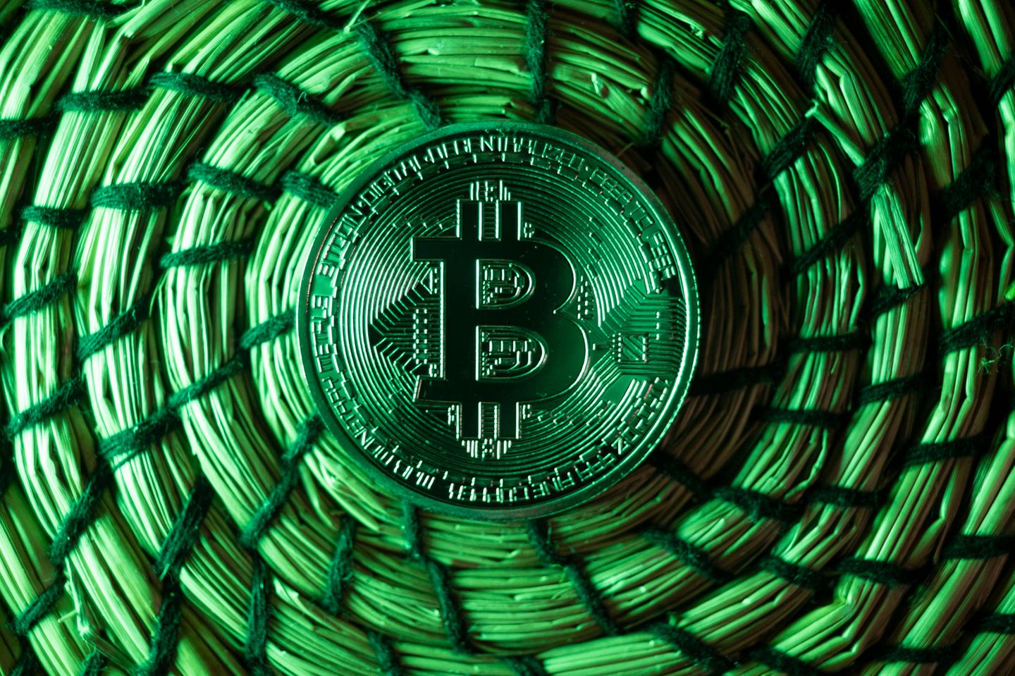 Der Bitcoin ist eine rein digitale Anlageklasse, um dessen Handel es in den vergangenen Jahren zahlreiche Betrugsfälle gab