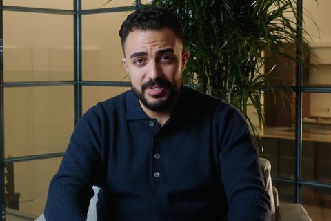 Ibo Ahmiane