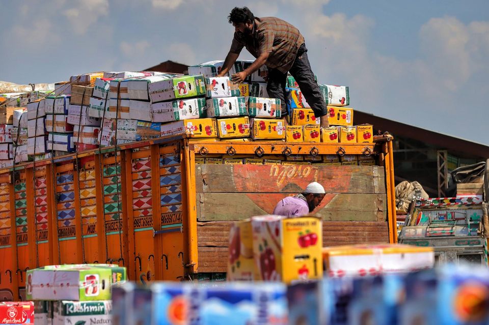Indien Wahl: So hat sich die Wirtschaft unter Präsident Modi entwickelt - Capital.de