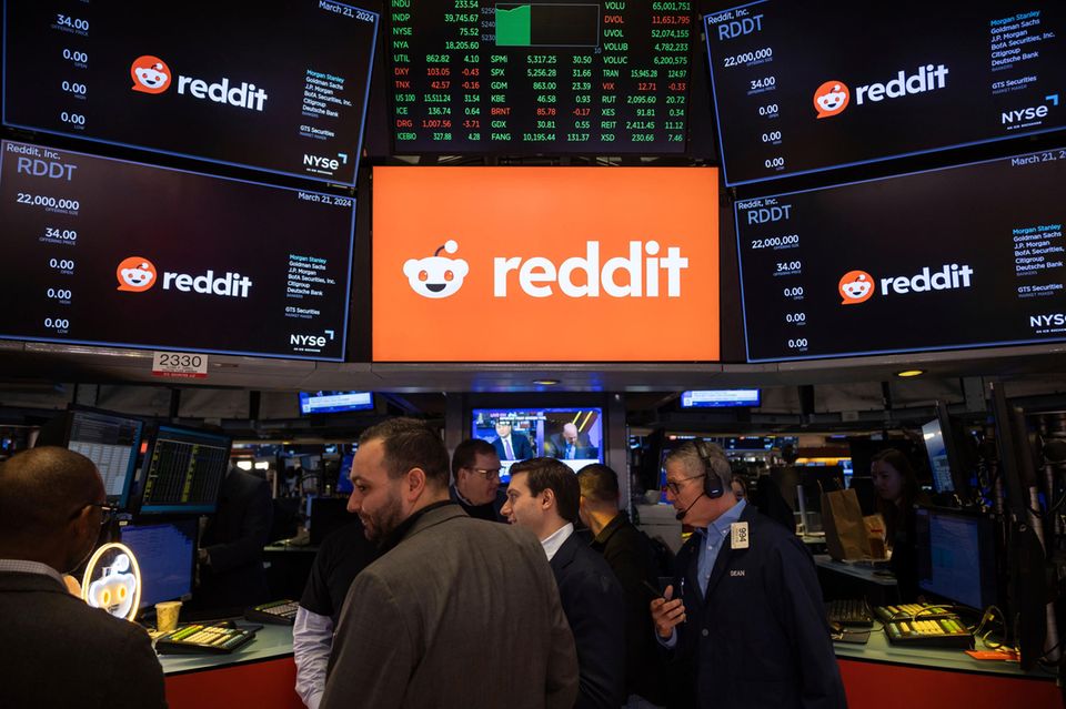 IPO: Reddit: Vermasseln die eigenen Nutzer den Erfolg an der Börse?