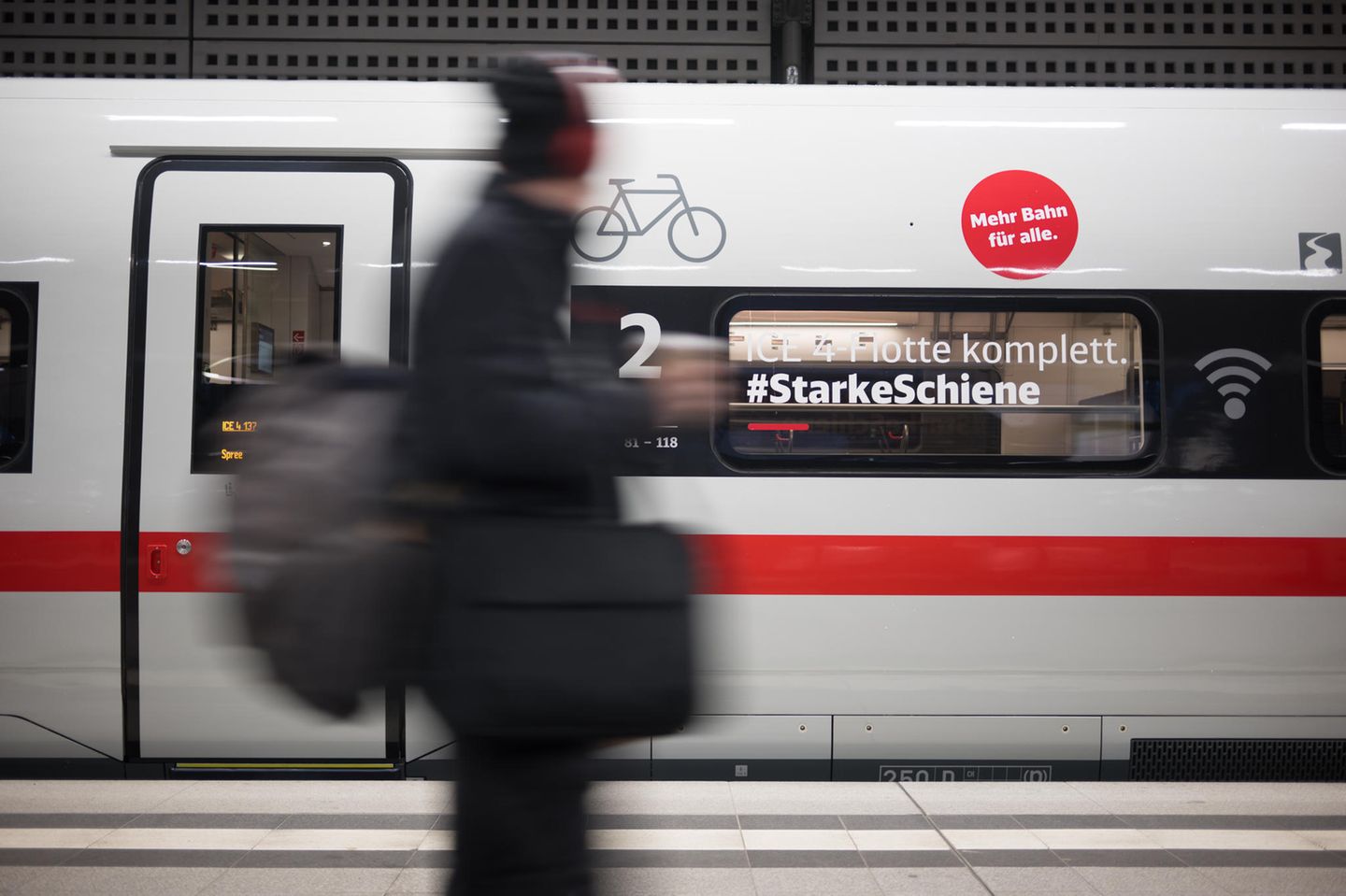 Deutsche Bahn
