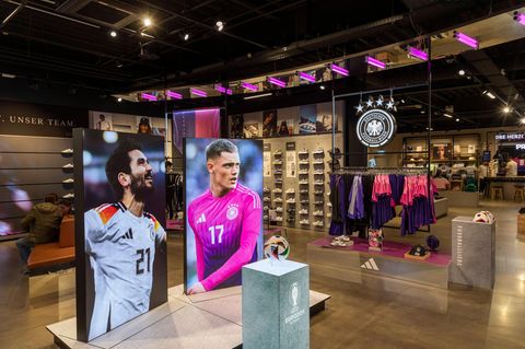 DFB-Store