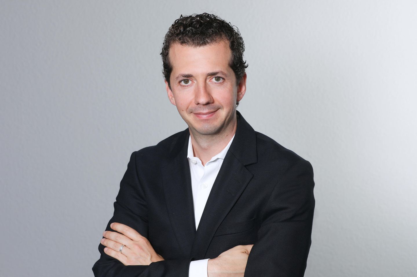 Georg Schmickler von MSC Cruises