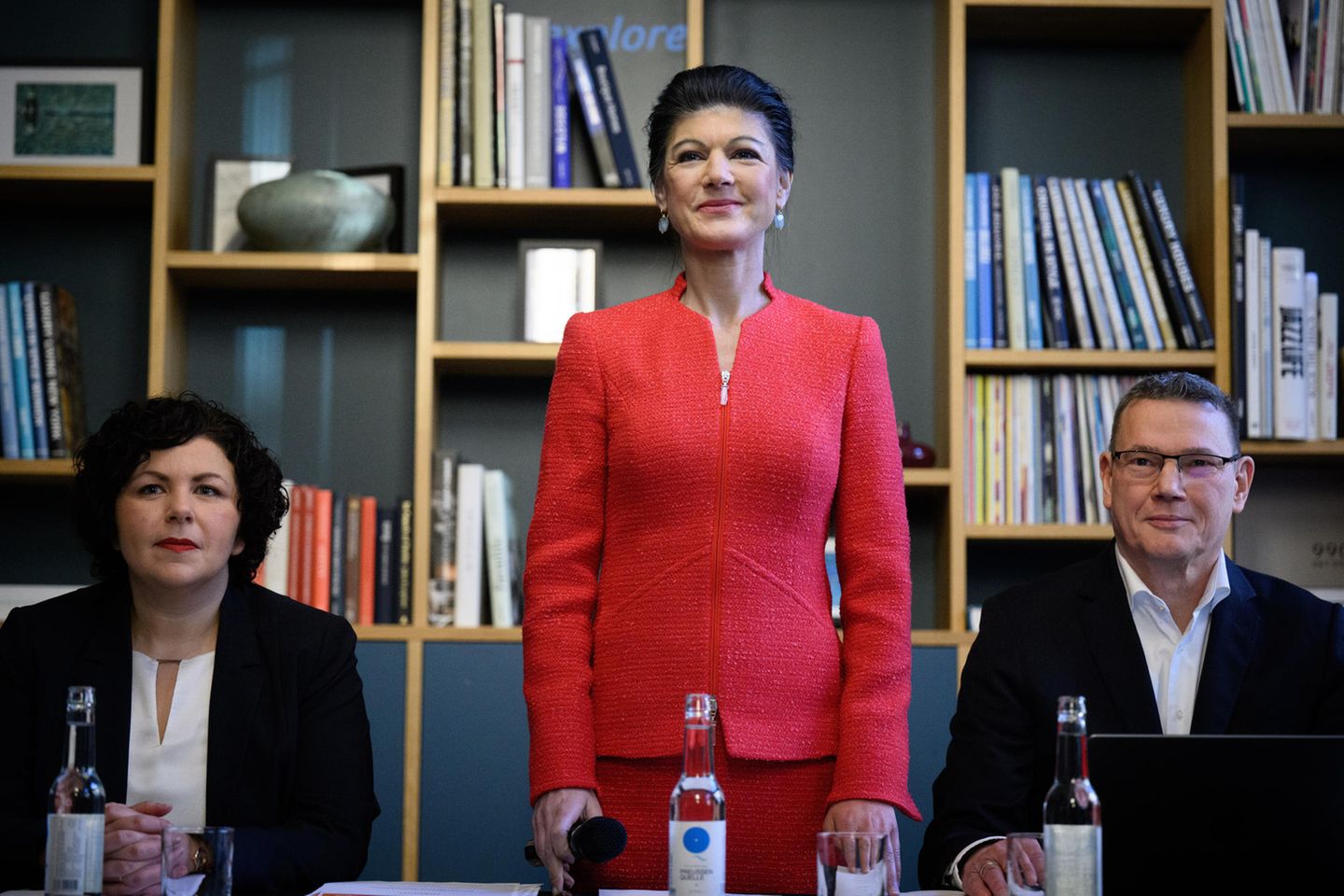 BSW: Warum Sich Ein Startup-Gründer Dem Wagenknecht-Bündnis Anschließt ...