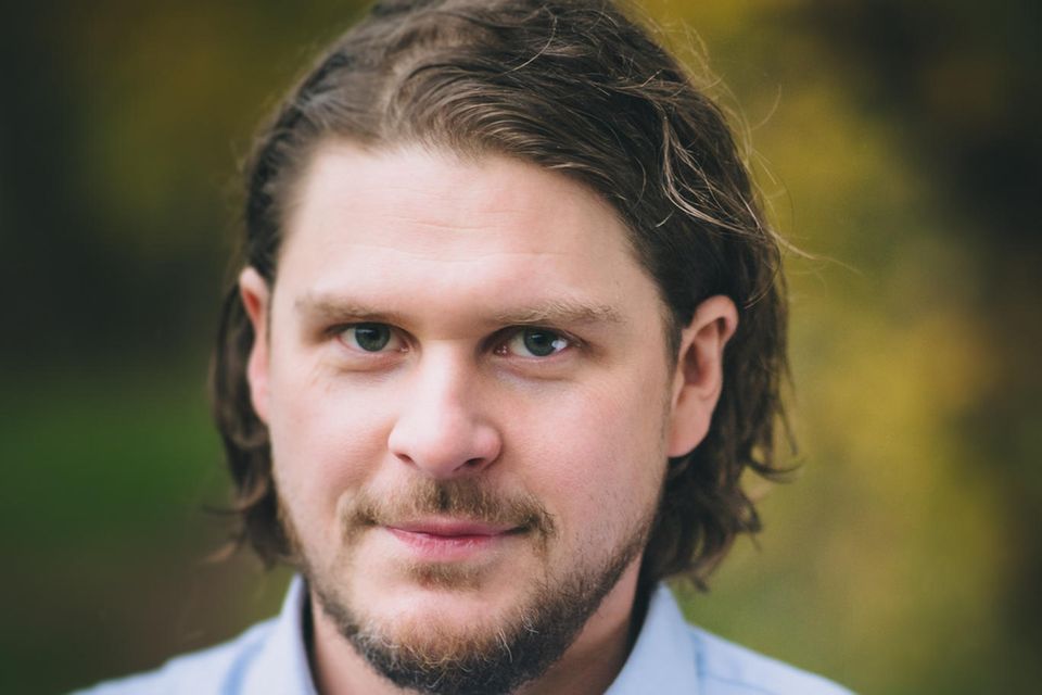 Oliver Skopec