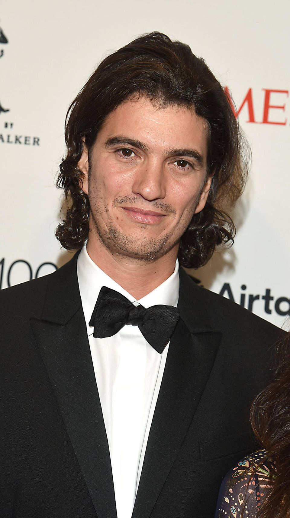Wework-Gründer Adam Neumann