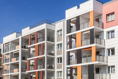 Wohnungsmarkt: Wieso Mietpreise im Umland schneller steigen als in Großstädten