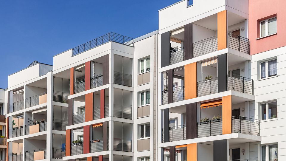 Wohnungsmarkt: Wieso Mietpreise im Umland schneller steigen als in Großstädten Wohnungsmarkt: Wieso Mietpreise im Umland schneller steigen als in Großstädten