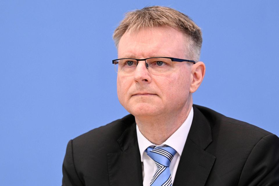 Stefan Kooths ist Direktor des Forschungszentrums Konjunktur und Wachstum am IfW Kiel