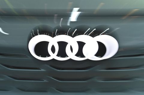 Vier Ringe – eine Autoikone: Audi ist weiter beliebt, kämpft aber mit Führungsproblemen im VW-Umfeld