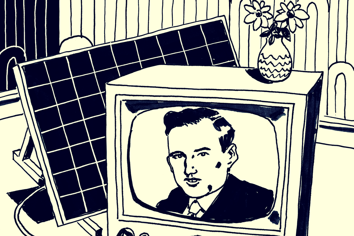Von Ardennes Technik macht Fernsehen und Solarstrom möglich