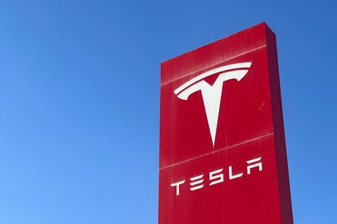 Tesla hat Probleme: Zuletzt musste der E-Autobauer ein historisches Absatztief verkünden.