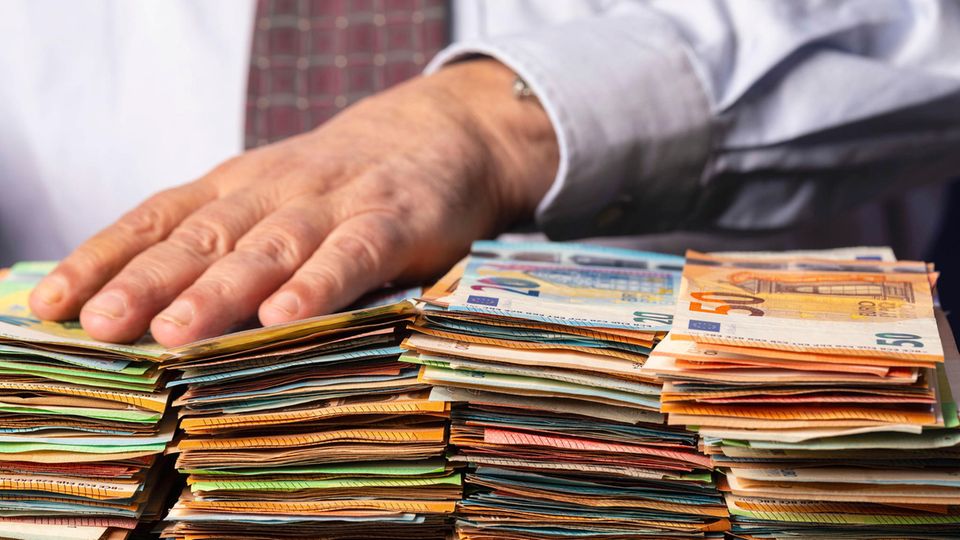 Wirtschaftskriminalität: Dieser Schaden entsteht durch Betrug und Korruption in Deutschland Wirtschaftskriminalität: Dieser Schaden entsteht durch Betrug und Korruption in Deutschland