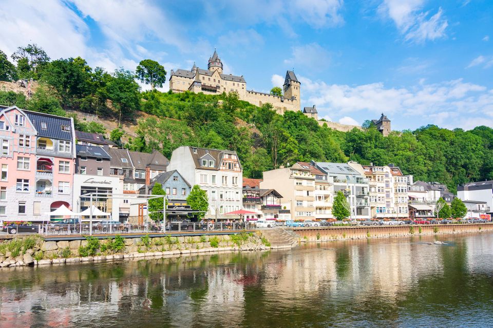 Altena, Nörvenich, Witten (NRW)